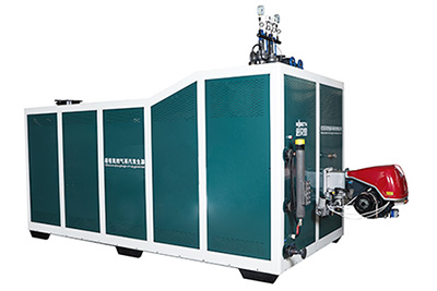 2噸蒸汽發(fā)生器廠家，在PC預(yù)制構(gòu)件生產(chǎn)中如何幫助實(shí)現(xiàn)低氮NOx<30mg？