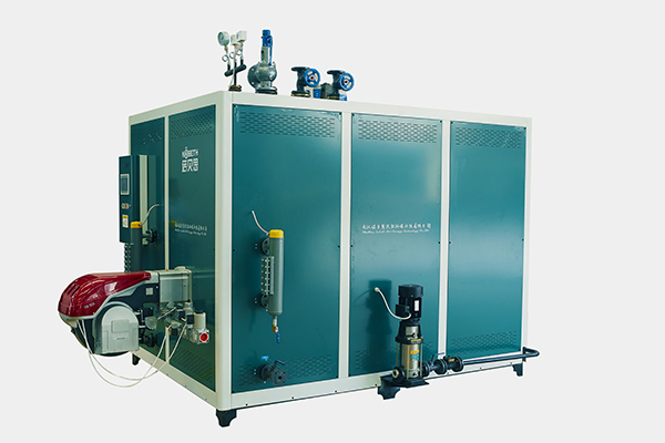 1噸燃?xì)庹羝l(fā)生器，300斤黃花菜5秒內(nèi)殺青