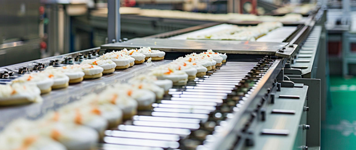 湖北食品加廠(chǎng)蒸汽熱能解決方案